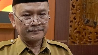 Pengembangan Sektor Industri di Blora Tersendat Akibat Kekeringan