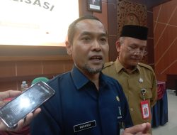 BPS Catat Tren Negatif Angka Pengangguran di Kabupaten Blora Meningkat