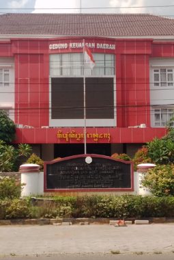 BPPKAD Blora Capai Penyerapan Anggaran Tembus 96 Persen