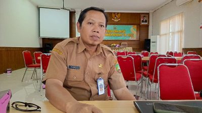 Dinas PMD Blora Dorong Penyusunan APBDes Tahun 2025