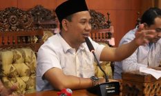 Ketua DPRD Blora, Mustopa Harapkan Media Memiliki Peran Penting dalam Pembangunan