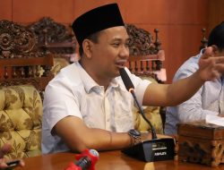 Ketua DPRD Blora, Mustopa Harapkan Media Memiliki Peran Penting dalam Pembangunan