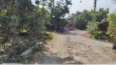 Dinas PMD Blora Dorong Pembuatan SK Jalan Desa untuk Percepatan Pembangunan