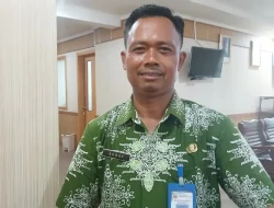 Pembangunan Embung Karangjati Menunggu Kepastian dari BBWS Pemali Juwana