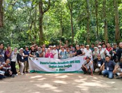 Ketua DPRD Blora, Mustopa Apresiasi Peran Jurnalis dalam Pembangunan Daerah