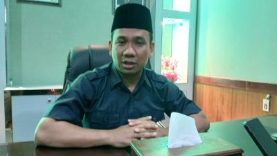 Refocusing Anggaran Pusat Berdampak pada Pembangunan Infrastruktur di Blora