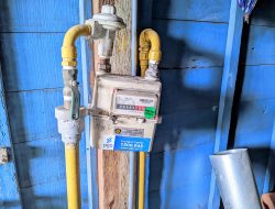 Pengguna Jargas di Blora, Tak Terpengaruh Sulitnya LPG