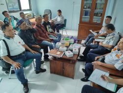 Sopir Angkutan Rembang Geruduk Dishub, Keluhkan Sulitnya Urus KIR