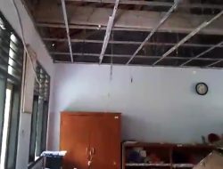 Perbaikan Sekolah di Blora Terancam Terbengkalai