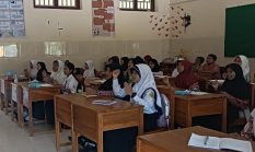 Media Sosial Jadi Fokus Pembinaan Diknas Blora