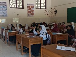 Media Sosial Jadi Fokus Pembinaan Diknas Blora