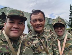 Susul Bupati Blora, Wabup Sri Setyorini Semangat Ikuti Retreat di Magelang