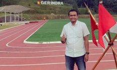 Harlah ke-17 Partai Gerindra : Sesarengan Mbangun Blora, Mewujudkan Pembangunan Berkelanjutan