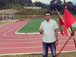 Harlah ke-17 Partai Gerindra : Sesarengan Mbangun Blora, Mewujudkan Pembangunan Berkelanjutan