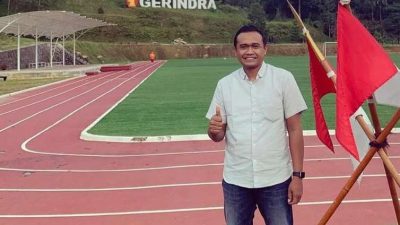 Harlah ke-17 Partai Gerindra : Sesarengan Mbangun Blora, Mewujudkan Pembangunan Berkelanjutan