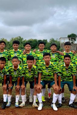 SMP Negeri 1 Blora Sabet 47 Medali di Popda