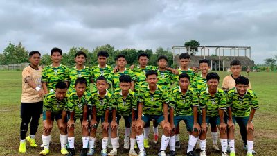 SMP Negeri 1 Blora Sabet 47 Medali di Popda