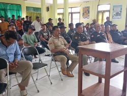 Petani Tebu Desa Getas Gerudug Kampus UGM