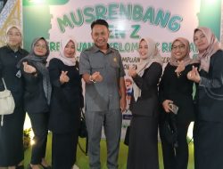 Gen Z dan Perempuan Blora Dapat Perhatian Khusus, DPRD Dorong Anggaran Lebih Besar
