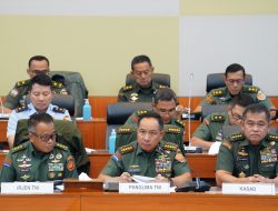 Kapuspen TNI: Revisi UU TNI untuk Perkuat Pertahanan Negara dan Profesionalisme Prajurit