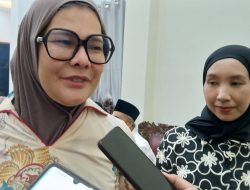 Eva Monalisa Dorong UMKM Blora, Siapkan Sinergi Ekonomi Kreatif dan Pariwisata