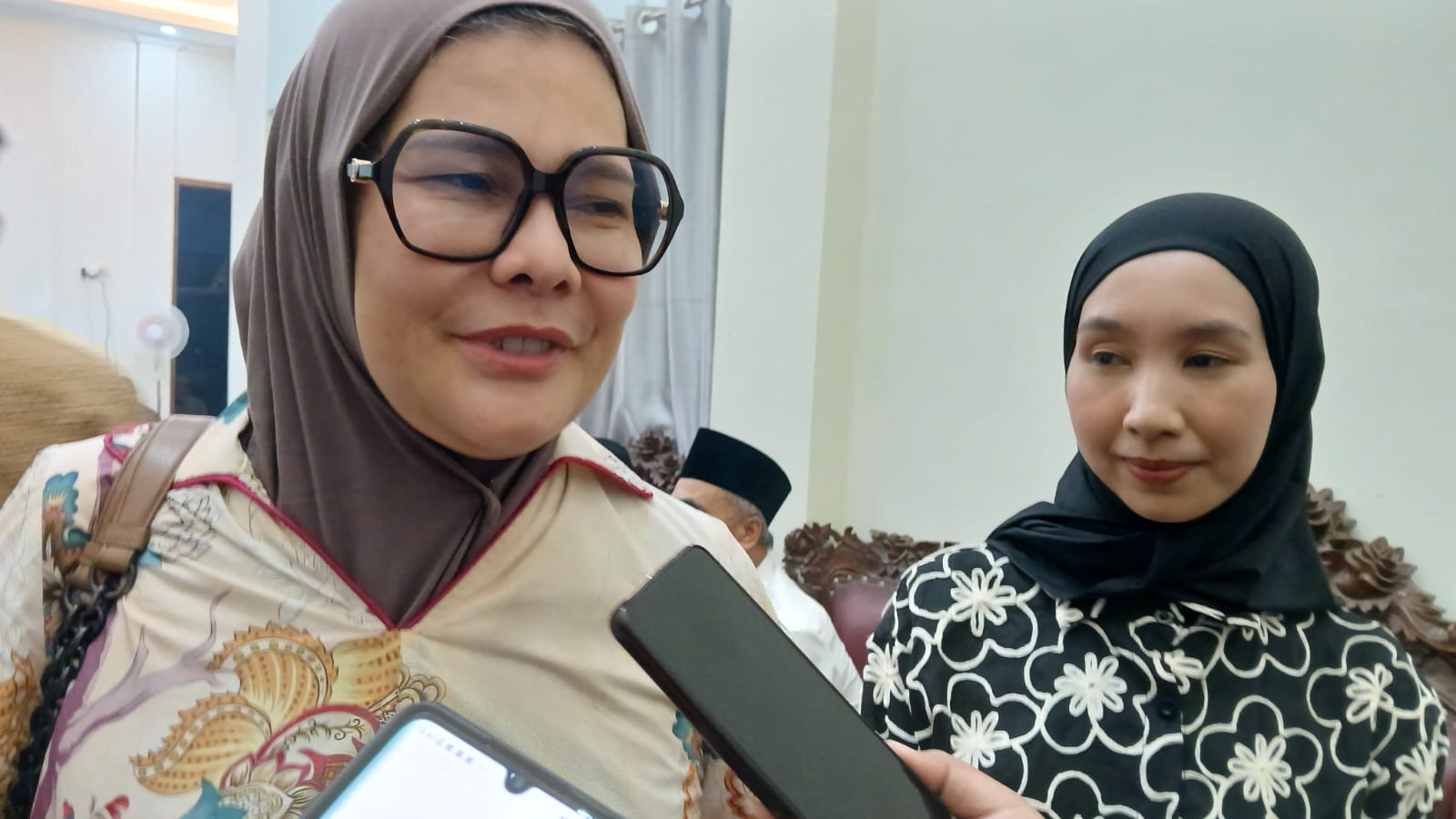 Eva Monalisa Dorong UMKM Blora, Siapkan Sinergi Ekonomi Kreatif dan Pariwisata