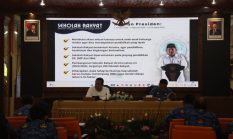 Pemkab Blora Dukung Penuh Program Sekolah Rakyat