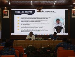 Pemkab Blora Dukung Penuh Program Sekolah Rakyat