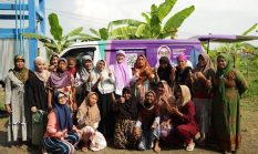 Eva Monalisa Luncurkan Mobil Advokasi Berbasis AI, Pelayanan Hukum Untuk Akses Keadilan