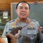 Kapolres Blora, AKBP. Wawan Andi Susanto.
