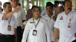 Instagram RSUD Blora.