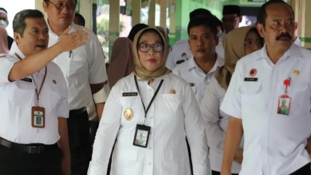 RSUD R. Soetidjono Blora Jalani Verifikasi Zona Integritas, Inovasi “Dolan Soetidjono” Jadi Andalan