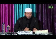Mahalul Qiyam – Nissa Sabyan Penyejuk hati