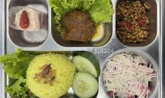 SPPG Ngawen 3 Blora Mulai Beroperasi, Sajikan Menu Istimewa di Hari Perdana