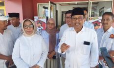 Gerindra Rayakan HUT ke-18 Secara Sederhana, Fokus Bansos dan Sosialisasi Program Pro Rakyat di Blora