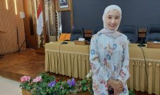 DPRD Jateng Dorong Pemuda Blora Kuasai Promosi Digital