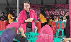 Edy Wuryanto Sebut Kondisi BPJS Kesehatan Saat Ini