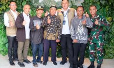 Bulog Jamin Serapan Tebu Petani Blora, Dirut Turun Langsung Pastikan Perbaikan PG GMM