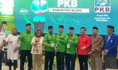 PKB Blora Gelar Muscab