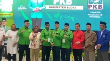 PKB Blora Gelar Muscab