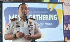 Layanan Imigrasi Blora Diserbu Pemohon Umrah, Capai 50 Orang per Hari