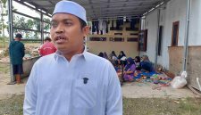 Pengasuh Ponpes Nurul Hidayah, Subhan Ali.