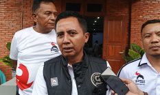 Konsolidasi PSI Blora Digeber, Targetkan Lima Kursi DPRD pada Pemilu 2029