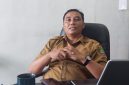 Kepala Bidang Sarana Prasarana, Dinas Pendidikan (Dindik) Kabupaten Blora, Sandy Tresna Hadi.