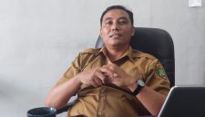 Kepala Bidang Sarana Prasarana, Dinas Pendidikan (Dindik) Kabupaten Blora, Sandy Tresna Hadi.