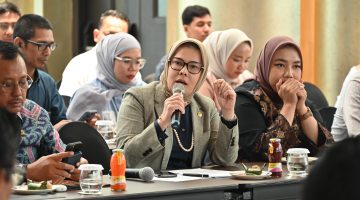 Foto Istimewa: Anggota Komisi VII DPR RI Eva Monalisa.