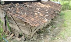 DPR RI, Eva Monalisa Survei Calon Penerima Program Bedah Rumah di Blora