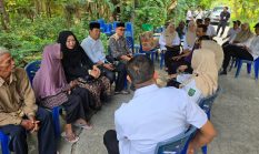 PKB Datangi Keluarga Korban, Ungkap Fakta di Balik Tragedi Blora