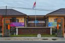 Kantor Dinas  Pendidikan Blora.