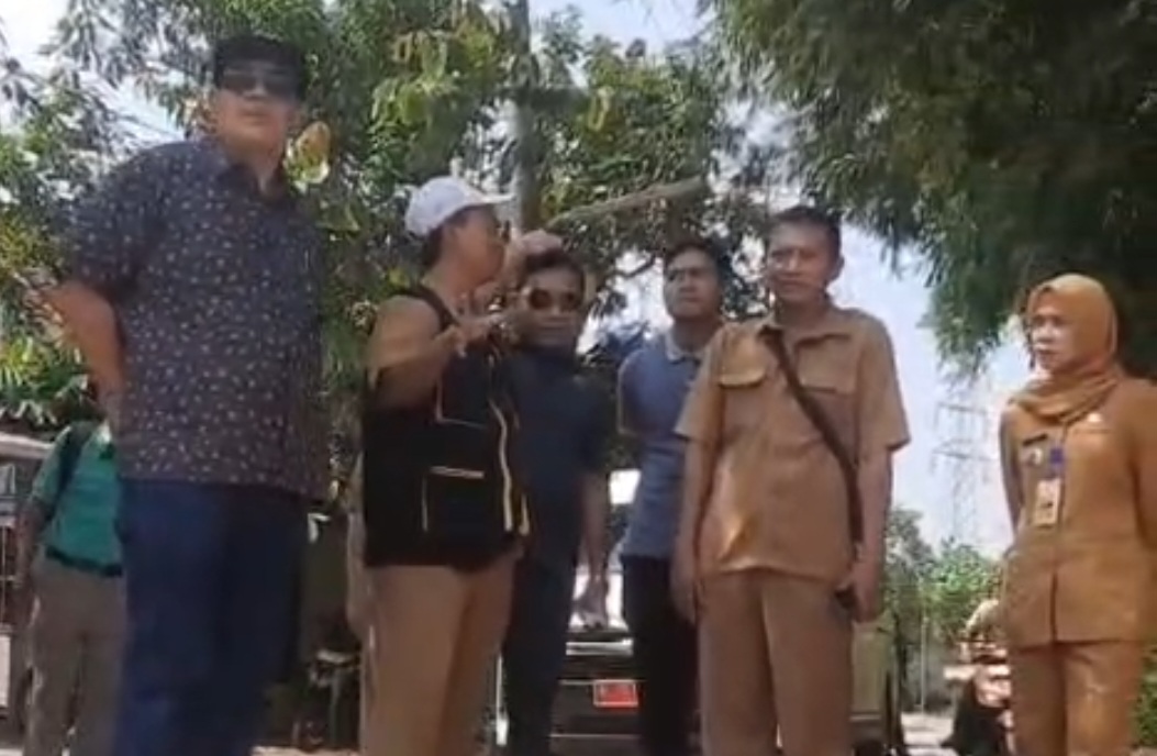 Istimewa.